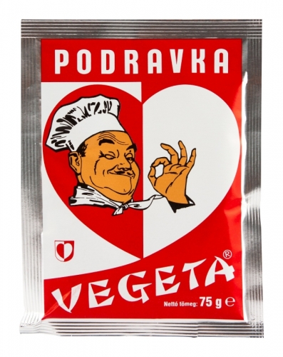 Vegeta 75g