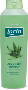 Lorin 1l sampon aloe vera