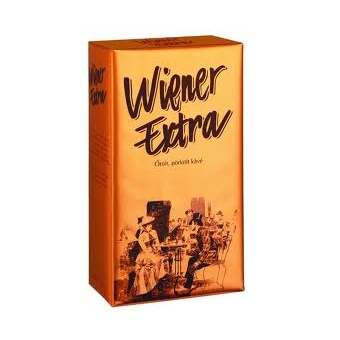 Wiener extra 250g