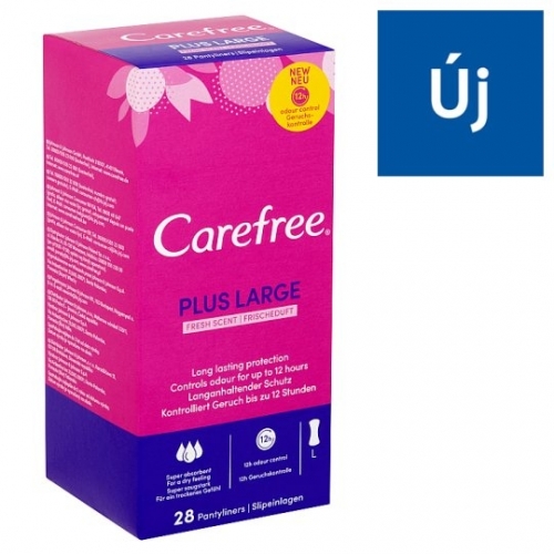 Carefree 28 plus large deo