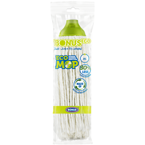 Bonus felmosófej  ecomop xl 190g