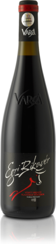 Varga egri bikavér 0,75l