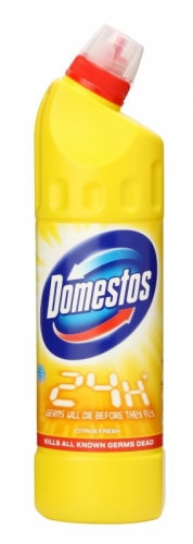 Domestos 750ml citrus fresh