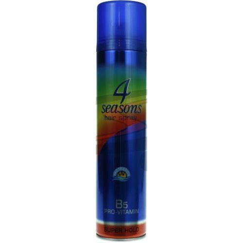 4 seasons super 265ml