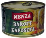 Menza 400g rakott káposzta