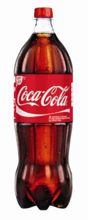 Coca-cola 1,75l