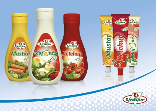 Univer 420g majonéz