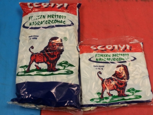 Szotyi 180g