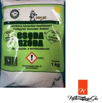 Csoda szóda 1kg