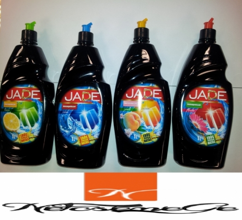 Jade 1l mosogatószer ocean