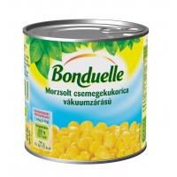 Bonduelle 340g csemegekukorica