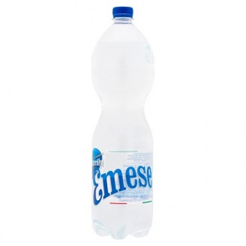 Szentkirályi emese 1,5l ásványvíz szénsavas