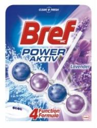 Bref power aktiv 50g lavender