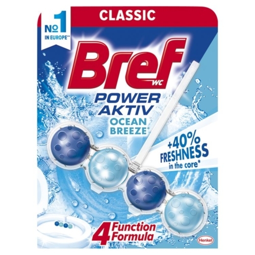 Bref 50g power aktiv ócean