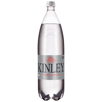 Kinley 1,5l tonic