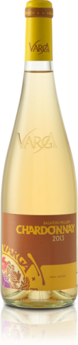 Varga chardonnay száraz 0,75l
