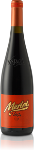 Varga merlot édes 0,75l