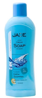 Jade folyékony szappan 1l ócean