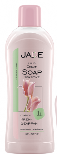 Jade foly.szappan 1l
