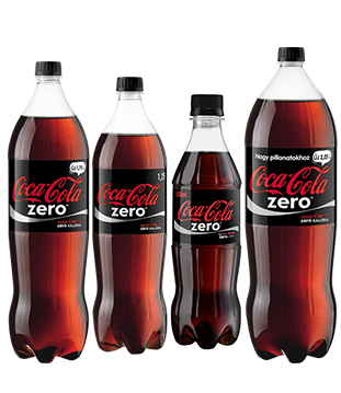 Coca-cola 1,75l zero