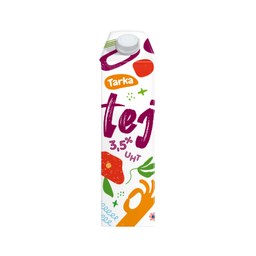 Mizo uht tej 3,5% 1l