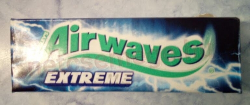 Airwaves extreme