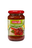 Eko mártás 360g édes-savanyú