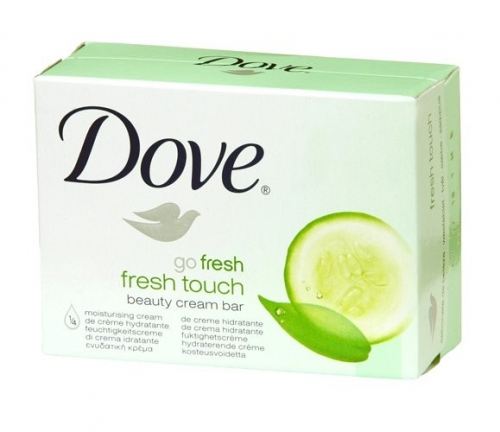 Dove szappan 100g go fresh
