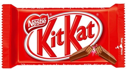 Kit kat 41,5g