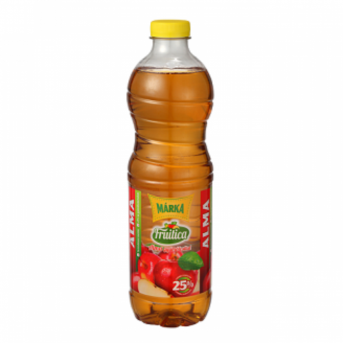 Márka 1,5l 25% alma