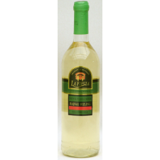 La fiesta rajnai rizling 0.75l