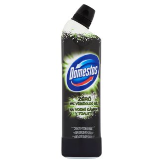 Domestos zero vizköoldó gél 750ml lime