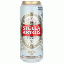 Stella artois dob 0,5