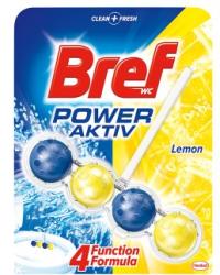 Bref power aktiv 50g lemon