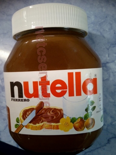 Nutella 750g