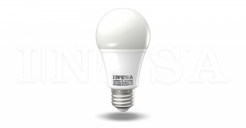 Inesa led 4w e27