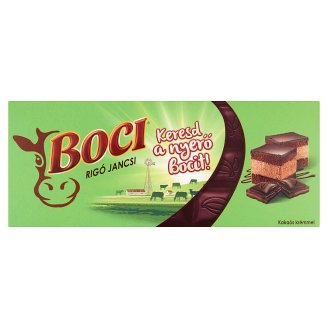 Boci táblás 90g rigó jancsi