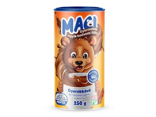 Maci kávé 250g