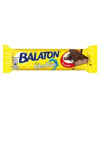 Balaton újhullám étcsoki  33g