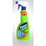 Dymosept 500ml szorófejes fertőtlenítő