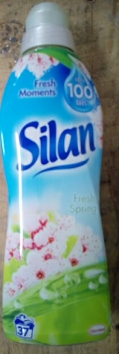 Silan 900ml fresh spring