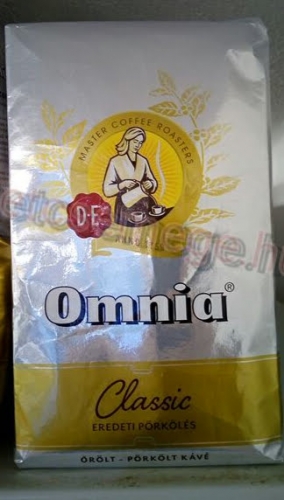 Omnia örölt 1000g