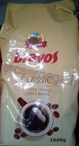 Bravos szemes 1000g