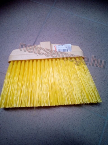 Kefa kerti seprü müa