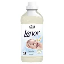 Lenor 1,36l öblítő sensitive 45mosás