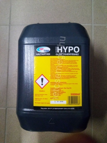 Hypo 5l