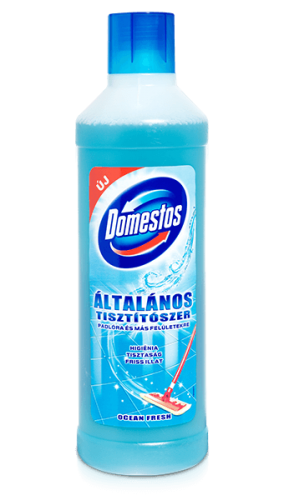 Domestos 1l általános tisztitó