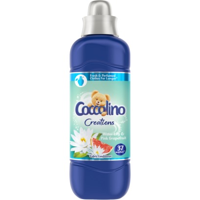 Coccolino 925ml creations water lily
