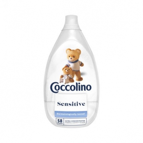 Coccolino 870ml sensitive
