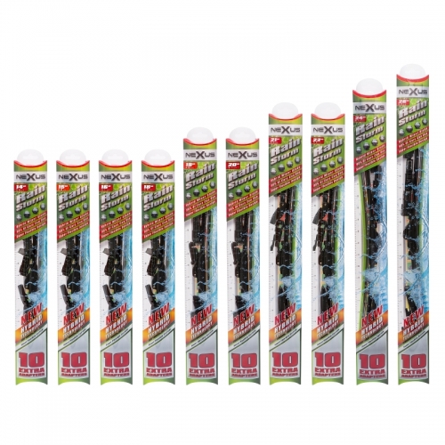 Nexus rain 46cm ablaktörlőlapát